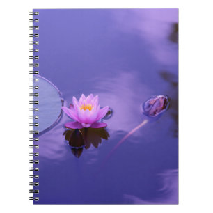 Photo Notebook (80 Pages B&W)