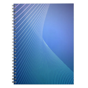 Photo Notebook (80 Pages B&W)