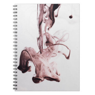 Photo Notebook (80 Pages B&W)