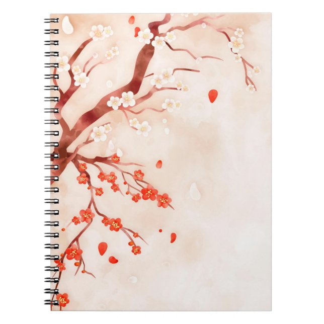 Photo Notebook (80 Pages B&W) (Front)