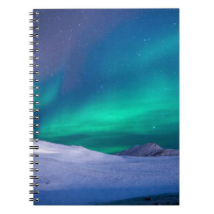 Photo Notebook (80 Pages B&W)