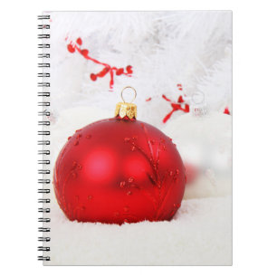 Photo Notebook (80 Pages B&W)