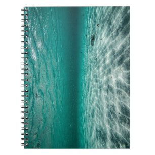 Photo Notebook (80 Pages B&W)