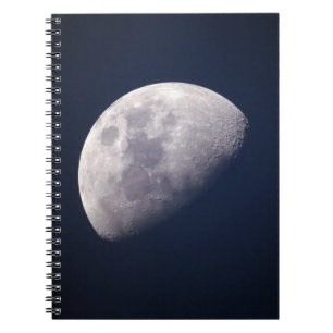 Photo Notebook (80 Pages B&W)