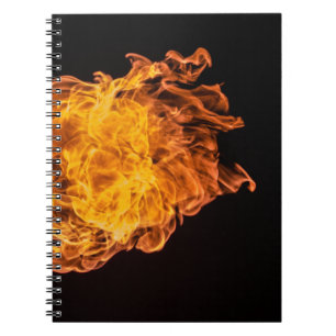 Photo Notebook (80 Pages B&W)