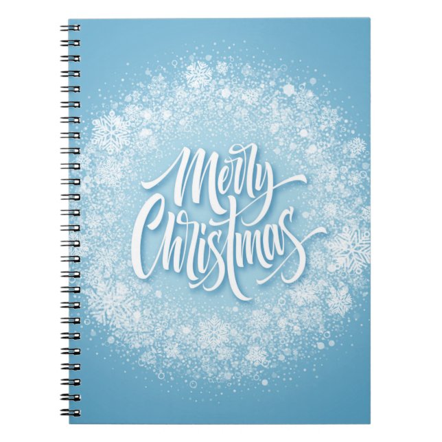 Photo Notebook (80 Pages B&W) (Front)