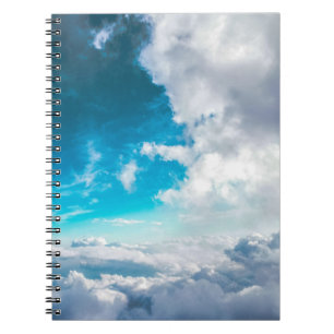 Photo Notebook (80 Pages B&W)