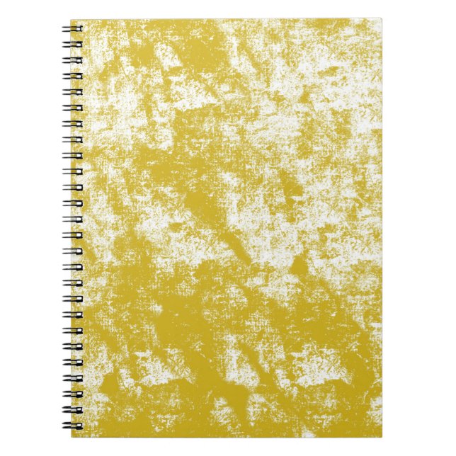 Photo Notebook (80 Pages B&W) (Front)