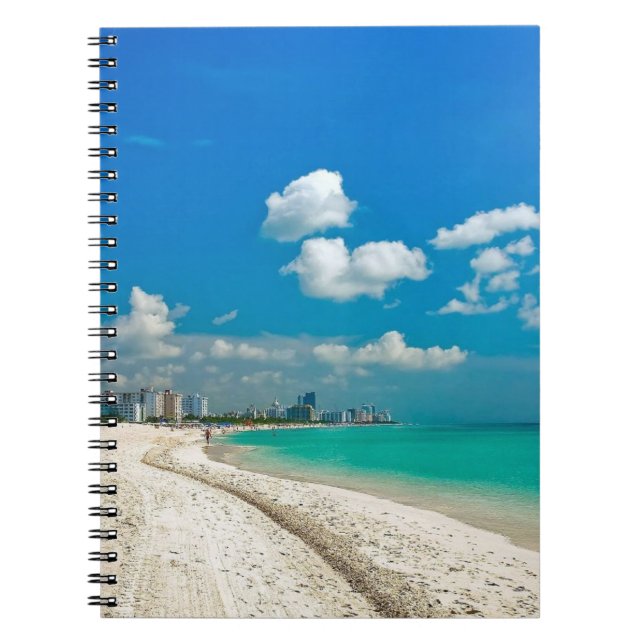 Photo Notebook (80 Pages B&W) (Front)