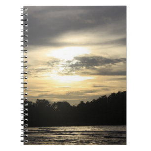 Photo Notebook (80 Pages B&W)
