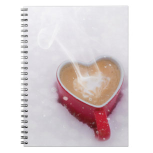 Photo Notebook (80 Pages B&W)