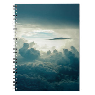 Photo Notebook (80 Pages B&W)