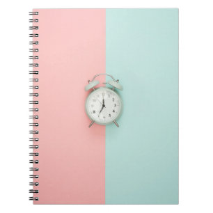 Photo Notebook (80 Pages B&W)