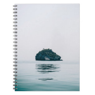 Photo Notebook (80 Pages B&W)