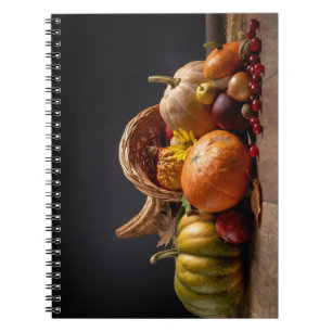Photo Notebook (80 Pages B&W)