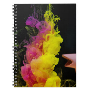 Photo Notebook (80 Pages B&W)