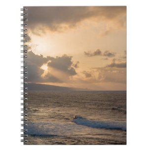 Photo Notebook (80 Pages B&W)