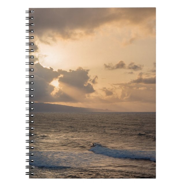 Photo Notebook (80 Pages B&W) (Front)