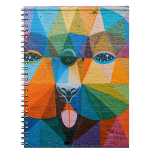 Photo Notebook (80 Pages B&W)