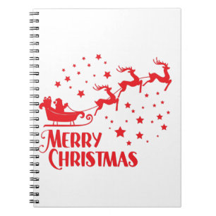 Photo Notebook (80 Pages B&W)