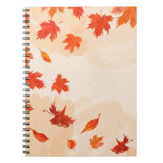 Photo Notebook (80 Pages B&W) (Front)