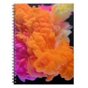Photo Notebook (80 Pages B&W)