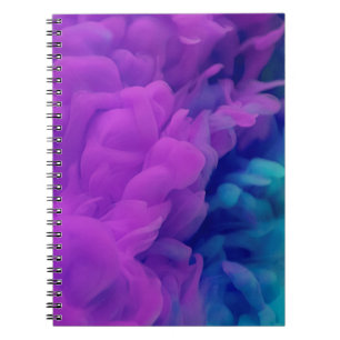 Photo Notebook (80 Pages B&W)