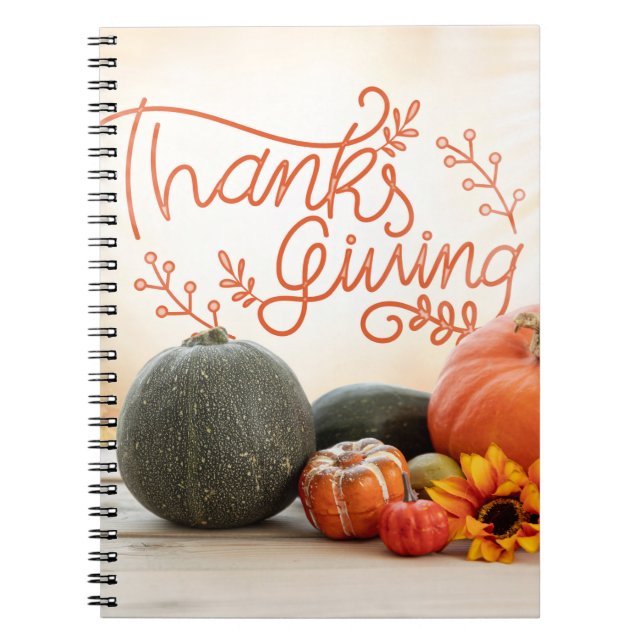 Photo Notebook (80 Pages B&W) (Front)