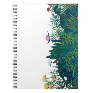 Photo Notebook (80 Pages B&W)