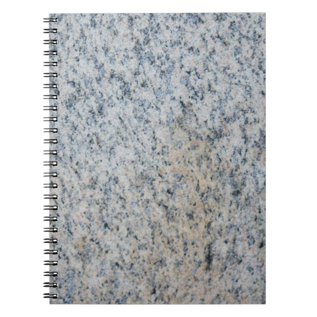 Photo Notebook (80 Pages B&W) (Front)