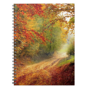 Photo Notebook (80 Pages B&W)