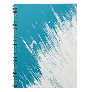 Photo Notebook (80 Pages B&W)