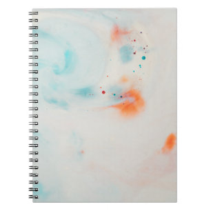 Photo Notebook (80 Pages B&W)