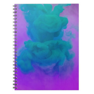 Photo Notebook (80 Pages B&W)