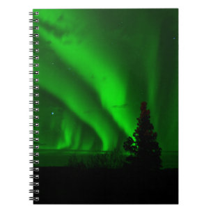 Photo Notebook (80 Pages B&W)