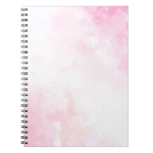 Photo Notebook (80 Pages B&W)