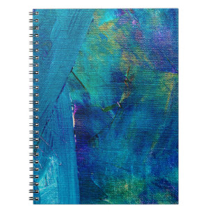 Photo Notebook (80 Pages B&W)