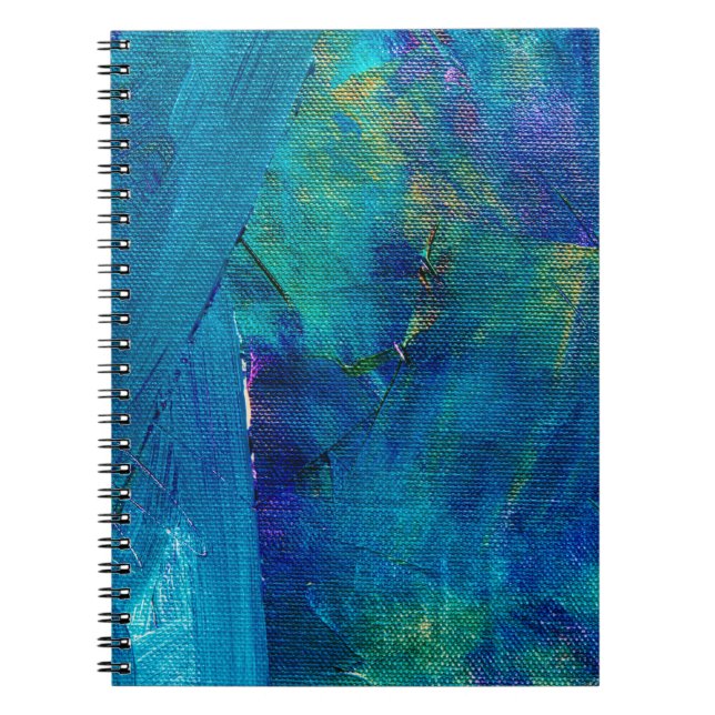 Photo Notebook (80 Pages B&W) (Front)