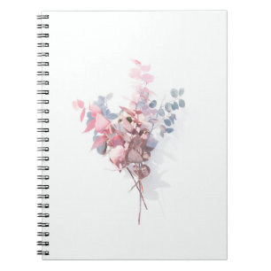 Photo Notebook (80 Pages B&W)