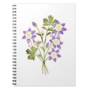 Photo Notebook (80 Pages B&W)