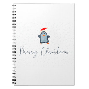Photo Notebook (80 Pages B&W)