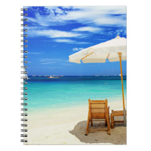 Photo Notebook (80 Pages B&W)