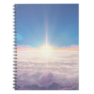Photo Notebook (80 Pages B&W)