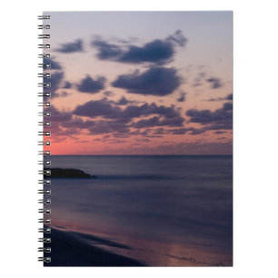 Photo Notebook (80 Pages B&W)