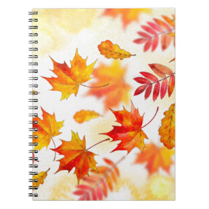 Photo Notebook (80 Pages B&W)