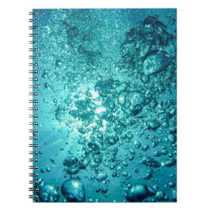 Photo Notebook (80 Pages B&W)