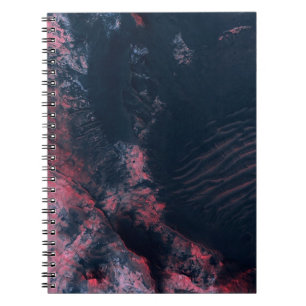 Photo Notebook (80 Pages B&W)