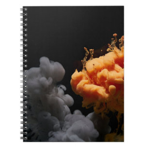 Photo Notebook (80 Pages B&W)