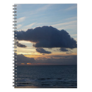 Photo Notebook (80 Pages B&W)