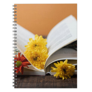 Photo Notebook (80 Pages B&W)